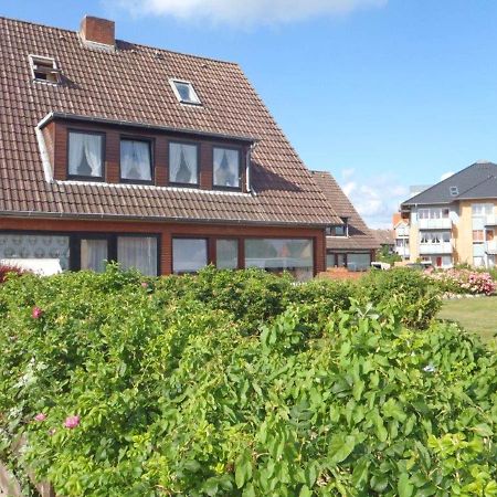 Ferienwohnung Kleine Duene Westerland Exteriér fotografie