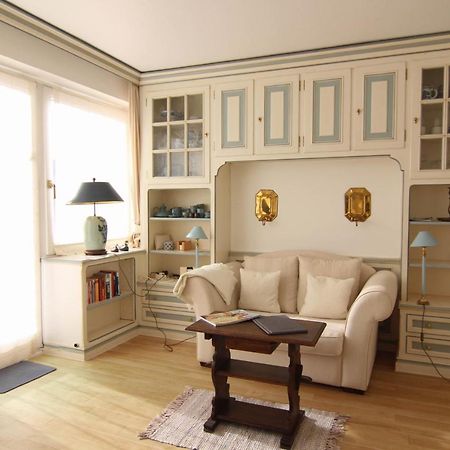 Ferienwohnung Kleine Duene Westerland Exteriér fotografie