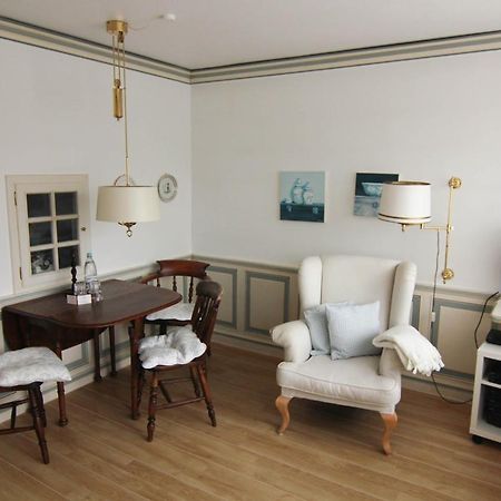 Ferienwohnung Kleine Duene Westerland Exteriér fotografie